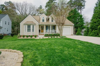 318 Tillamook Dr, Wake Forest, NC 27587