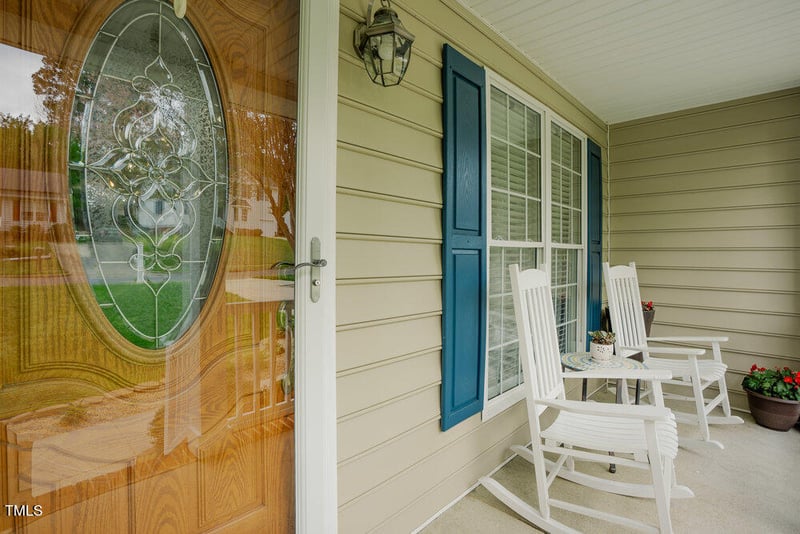 318 Tillamook Dr, Wake Forest, NC 27587