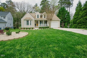 318 Tillamook Dr, Wake Forest, NC 27587