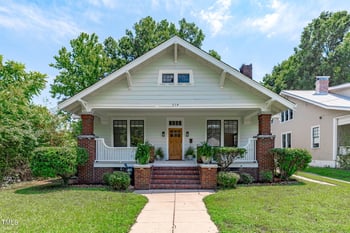 318 Trinity Ave, Durham, NC 27701
