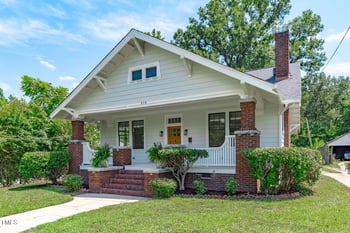 318 Trinity Ave, Durham, NC 27701