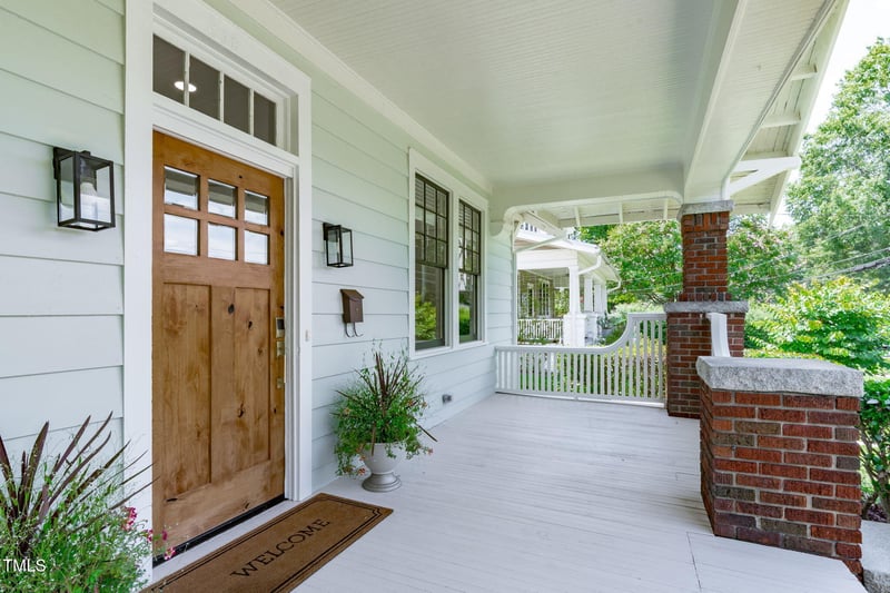 318 Trinity Ave, Durham, NC 27701