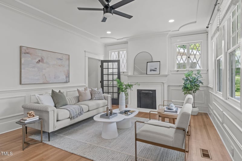 318 Trinity Ave, Durham, NC 27701