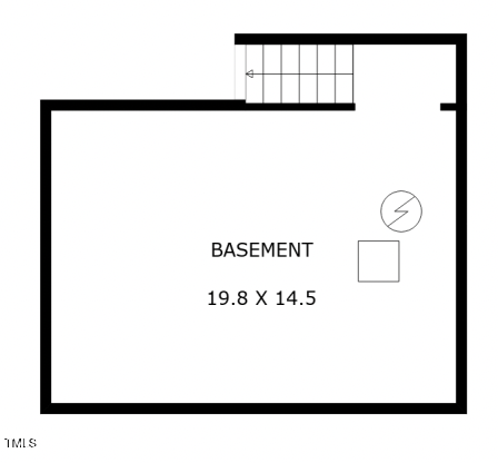 318 E Trinity Ave, Durham, NC 27701