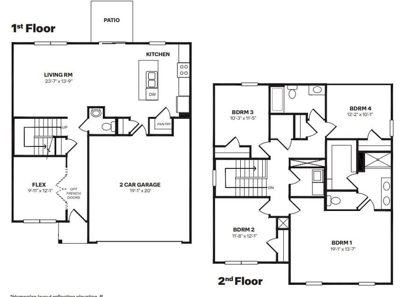 318 Tulip Tree St, Sanford, NC 27332