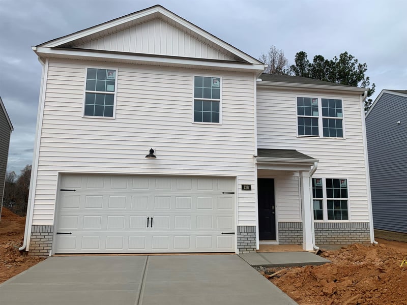 318 Tulip Tree St, Sanford, NC 27332