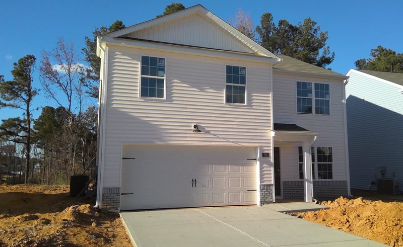 318 Tulip Tree St, Sanford, NC 27332