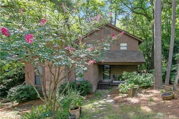 318 Watergap Dr, Fayetteville, NC 28314