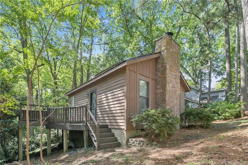 318 Watergap Dr, Fayetteville, NC 28314