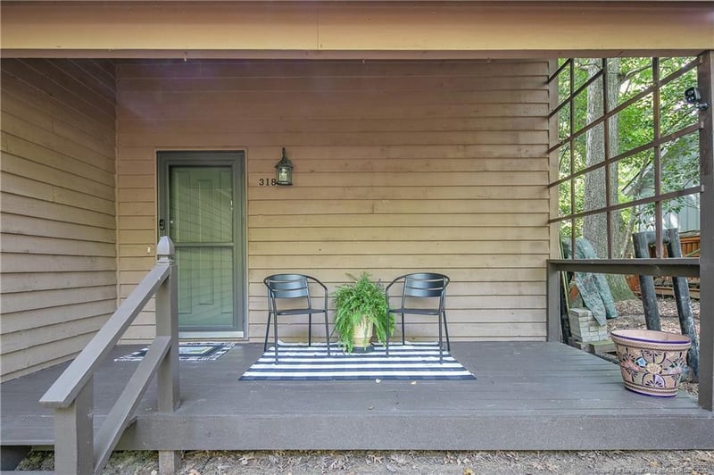 318 Watergap Dr, Fayetteville, NC 28314
