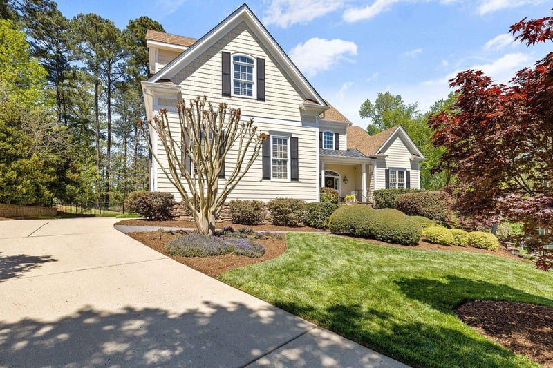 318 Weston Estates Way, Morrisville, NC 27560