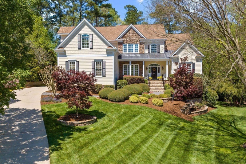 318 Weston Estates Way, Morrisville, NC 27560