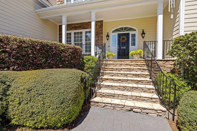 318 Weston Estates Way, Morrisville, NC 27560