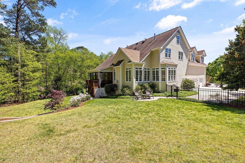 318 Weston Estates Way, Morrisville, NC 27560