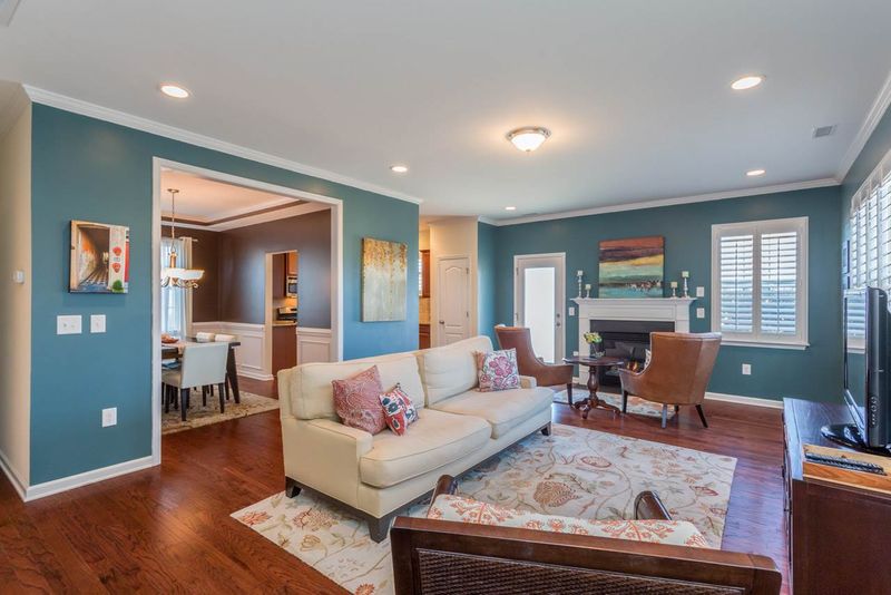 318 Windy Peak Loop, Cary, NC 27519