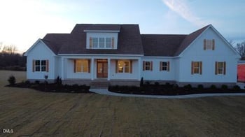 3180 Oakridge River Rd, Fuquay Varina, NC 27526