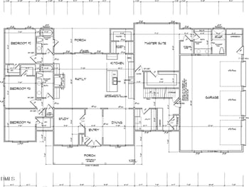 3180 Oakridge River Rd, Fuquay Varina, NC 27526