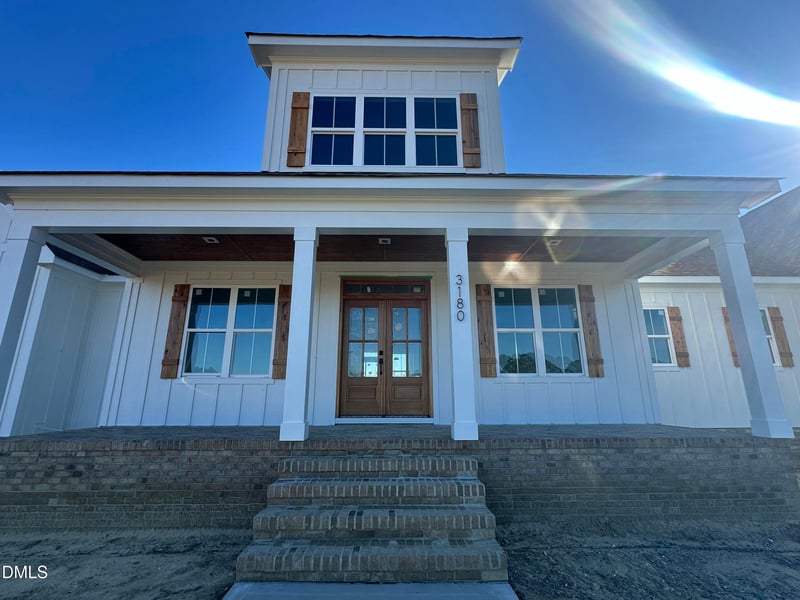 3180 Oakridge River Rd, Fuquay Varina, NC 27592