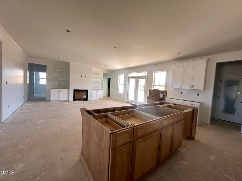 3180 Oakridge River Rd, Fuquay Varina, NC 27592