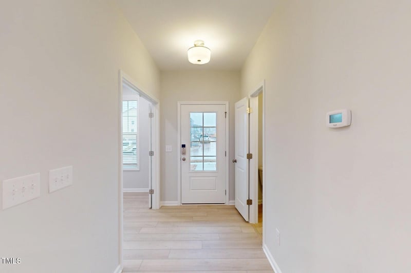 3181 Mission Olive Pl #346, New Hill, NC 27562