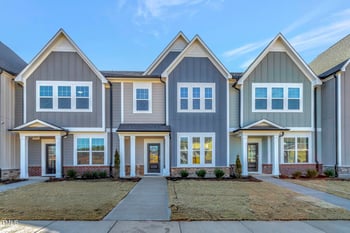 3181 Mission Olive Pl #346, New Hill, NC 27562