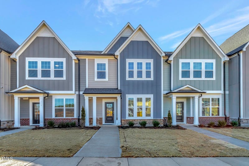 3181 Mission Olive Pl #346, New Hill, NC 27562