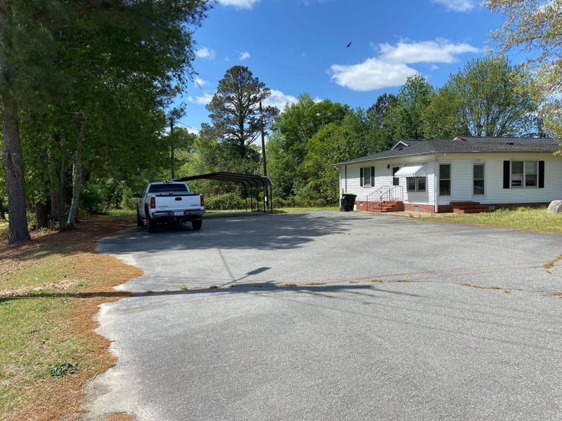 3181 Us 70 Hw W, Smithfield, NC 27577