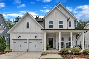 3181 Zebroid Way, New Hill, NC 27562