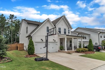 3181 Zebroid Way, New Hill, NC 27562
