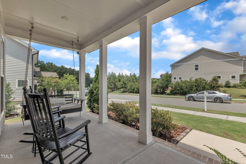 3181 Zebroid Way, New Hill, NC 27562