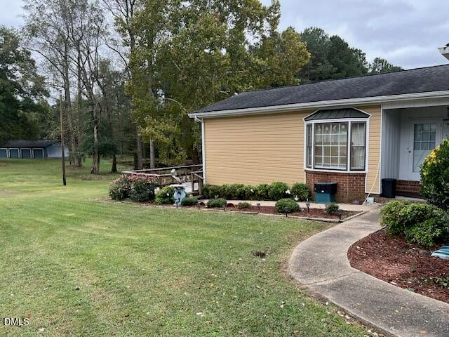 3182 Black Creek, Four Oaks, NC 27524