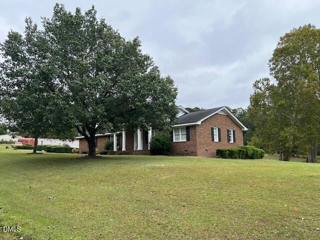 3182 Black Creek, Four Oaks, NC 27524