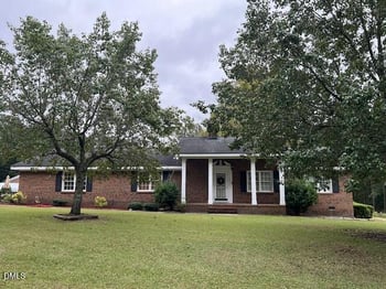 3182 Black Creek, Four Oaks, NC 27524