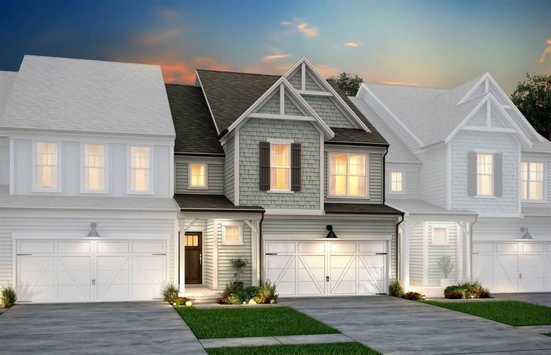 3182 Retama Rn WB Lot 189, Apex, NC 27562