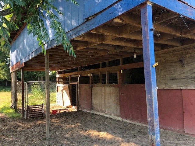 3184 Fairground Rd Lot 1, Dunn, NC 28334