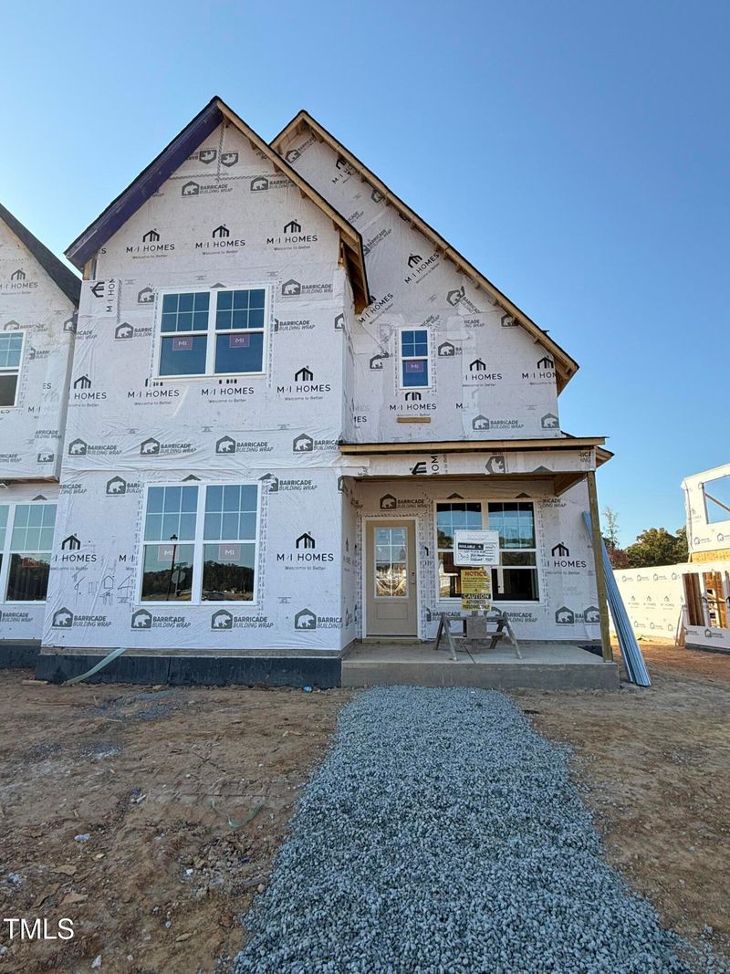 3185 Mission Olive Pl #348, New Hill, NC 27562