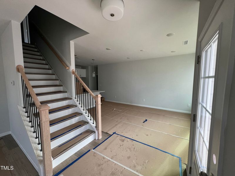 3185 Mission Olive Pl #348, New Hill, NC 27562