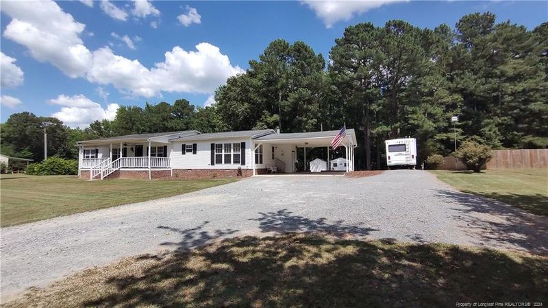 3185 Pickard Rd, Sanford, NC 27330