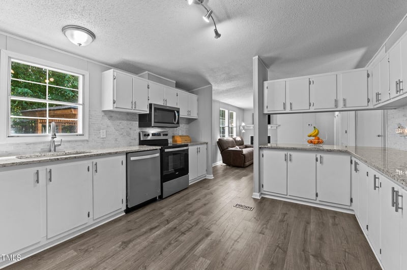 3186 Buckhorn Ln, Wake Forest, NC 27587