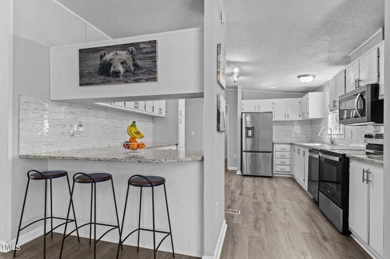 3186 Buckhorn Ln, Wake Forest, NC 27587