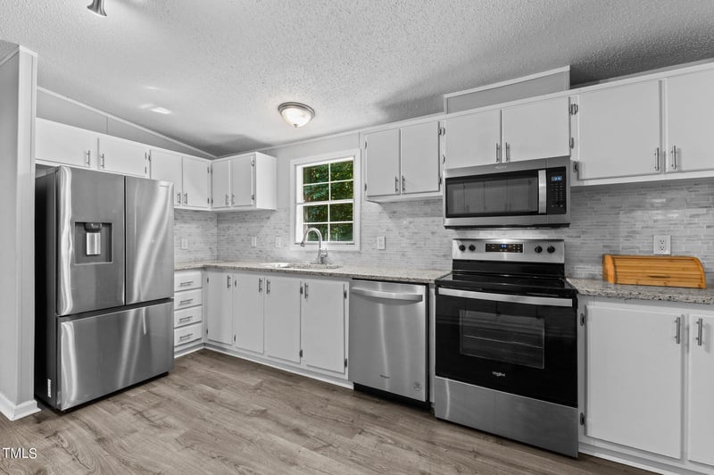 3186 Buckhorn Ln, Wake Forest, NC 27587