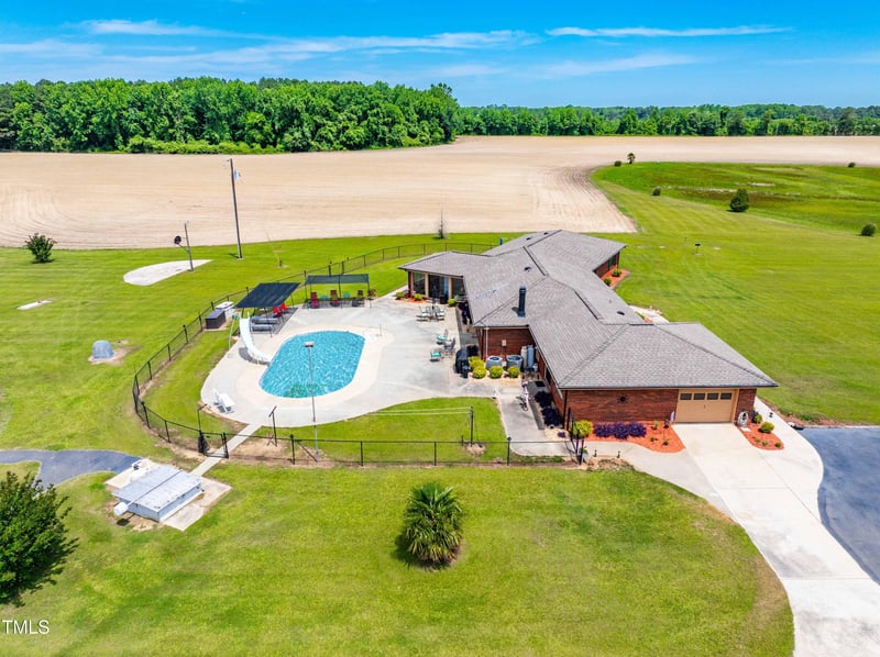 3187 Wilsons Mills Rd, Smithfield, NC 27577