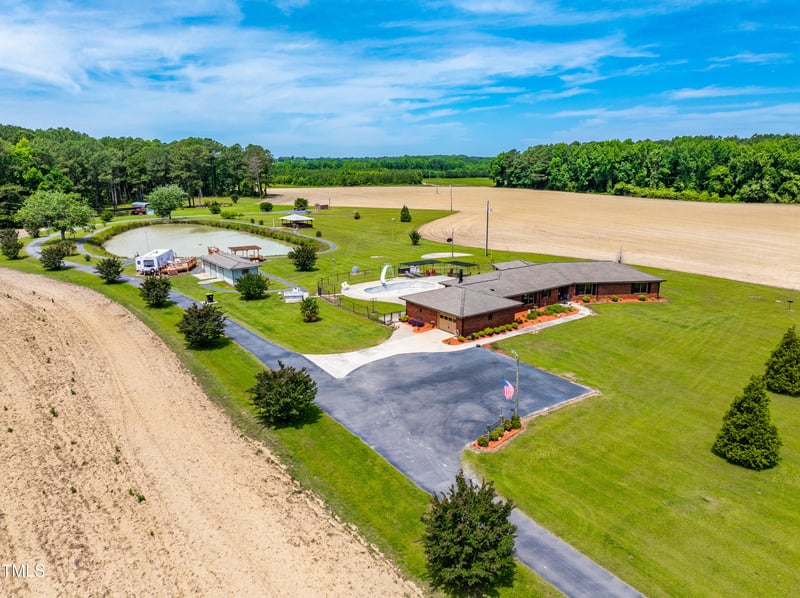 3187 Wilsons Mills Rd, Smithfield, NC 27577