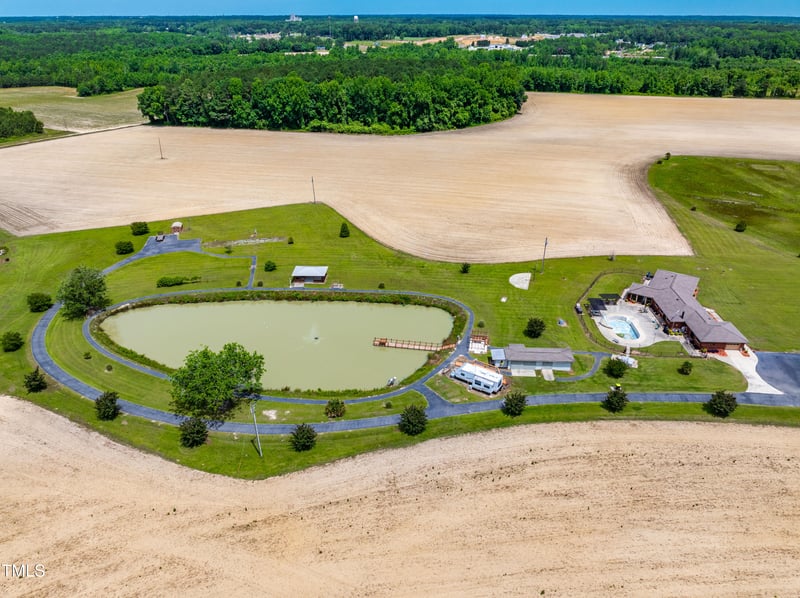 3187 Wilsons Mills Rd, Smithfield, NC 27577