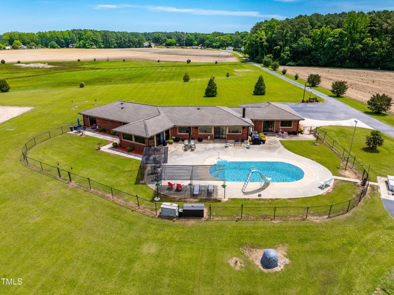 3187 Wilsons Mills Rd, Smithfield, NC 27577