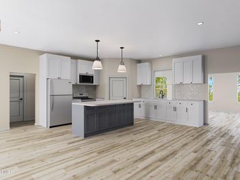3188 Williams Ln, Graham, NC 27253
