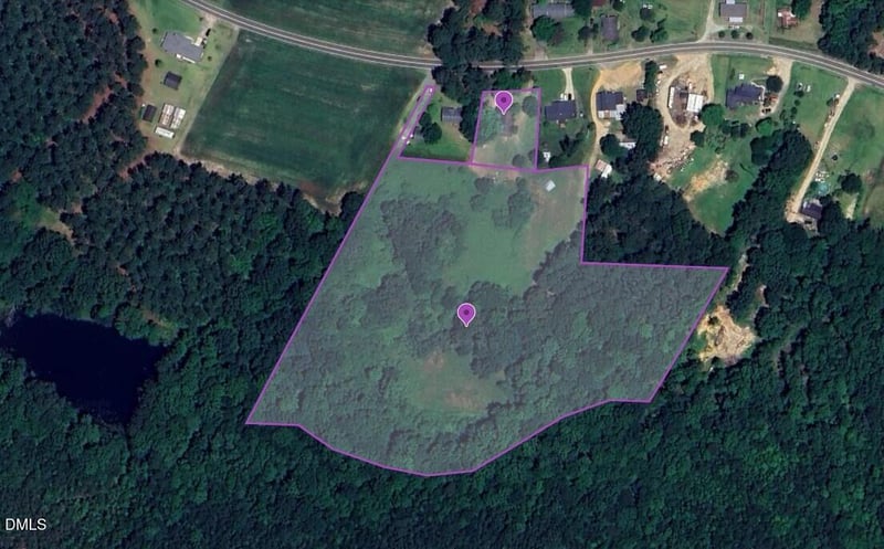 3189 Kipling Rd, Fuquay Varina, NC 27526