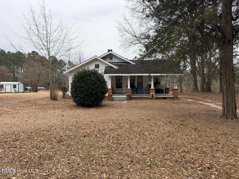 3189 Kipling Rd, Fuquay Varina, NC 27526