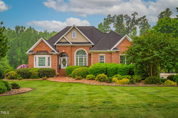 3189 Mattie Florence Dr, Graham, NC 27253
