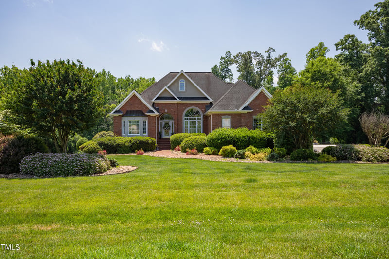 3189 Mattie Florence Dr, Graham, NC 27253